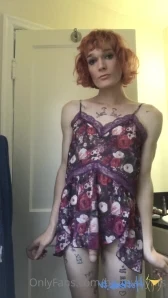 Bratevelynts - twitching practice _