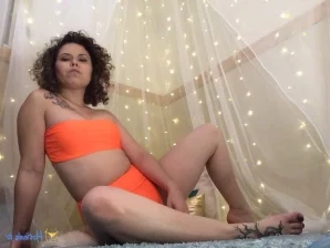 Baileyxpaige - Tony took this cool slow-mo tiddy drop