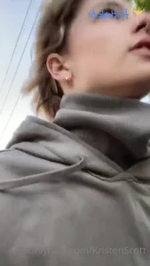 Kristenscott - Cum get some