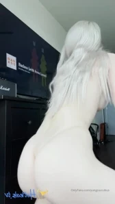 Yungsuccubus - Don t I look so pretty sucking alexjones420xxx s huge