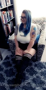 Indigoeevee14 - Cow maid