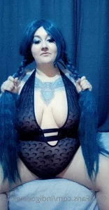 Indigoeevee14 - https onlyfans com 732982642 indigoeevee14