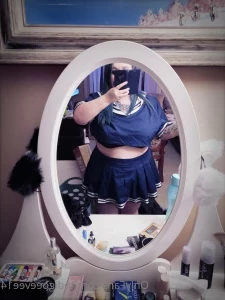 Indigoeevee14 - Happy birthday to me enjoy this free dp video Watch me