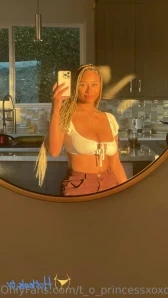 T_o_princessxoxo - I know you wanna tastee