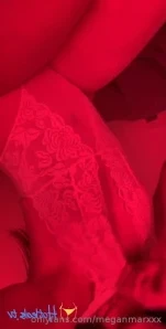 Meganmarx - My bangs in the morning are so funny - Want to order a