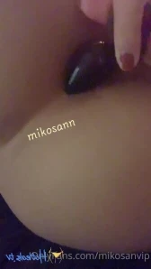 Mikosanvip - I m honestly so upset my Reddit account is shadow banned