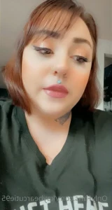 Kaybearcutie95 - A year ago lt 3 felt like you guys deserve a freebie
