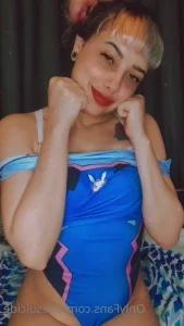 Luiesuicide - G Morning