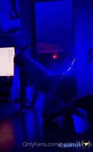 Ozdendamla - Kocaman ve aşırı sertti en sevdiğim Keşke bu kadar