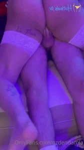 Ozdendamla - Yine dev gibi bişey buldum ve yedim