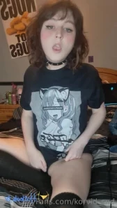Korvid_snd - i need me a partner to lay in bed with