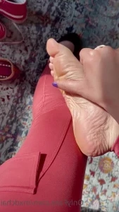 Mxdchai - Where should I put my soft wrinkles Tip your Goddess if you