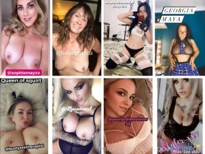 Celebdomme - BOOK A HALF PRICE SEXTING SESSION Check out my extra