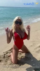 Plasticbarbie2000 - How hot is this outfit My race car model outfit