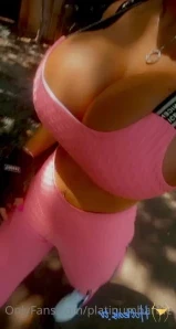 Plasticbarbie2000 - Like my new pic