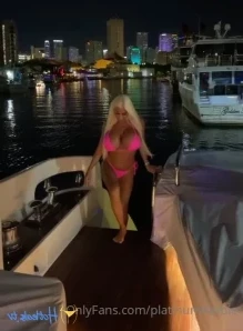 Plasticbarbie2000 - Happy Titty Tuesday Like my pic baby