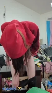 Shygal_lilly - VIDEO Gals at work Research and Development part 1