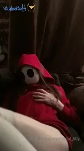 Shygal_lilly - Finally got my fucking camera working part 1