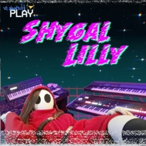 Shygal_lilly - The 15th the new content drops you re gonna love it part 1