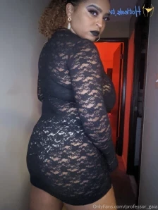 Professor_gaia - Too busy doing this to upload Atlanta GA Friday Night