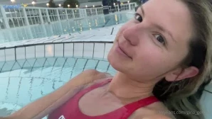 Gina_gerson - A man knows how to use his tongue is extremely useful