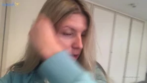 Gina_gerson - Sex in the hotel room with aubreyblack and dean_vandamn