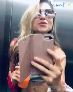 Gina_gerson - Hot full sex with jaymillerxxx ask me for full vid 