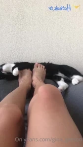 Gina_gerson - Oral sex with jaymillerxxx tip me for hot shot