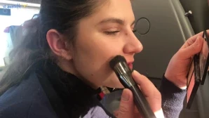 Gina_gerson - jay_snakes eat and finger my pussy till I cum ask me for