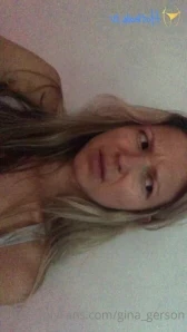 Gina_gerson - Wish you join me for picknick