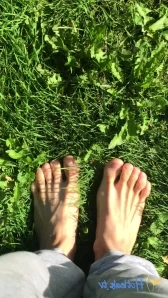 Gina_gerson - I licked feet of the guy deanvandammexxx wanna see full