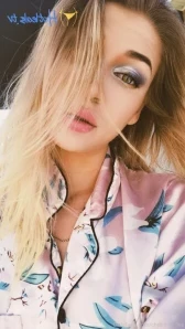 Christine_live - How is your week going