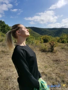 Christine_live - love this view