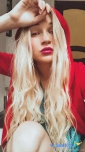 Christine_live - let this valentine s day be even better with me