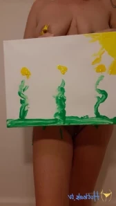 Cynthiatazer - It s been 15 years since I have even trimmed my hair-