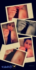 Msshynie - Would you let me outside