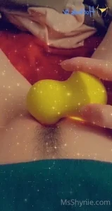 Msshynie - Just one look at you And I know it s gonna be A lovely day