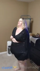 Thisguythatgirl7 - Here s a little POV from below of Britt walking So