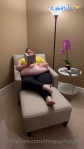 Thisguythatgirl7 - Get ready something s coming