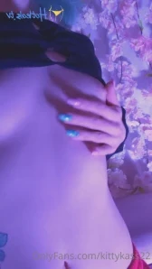 Kittykass22 - Would you do it