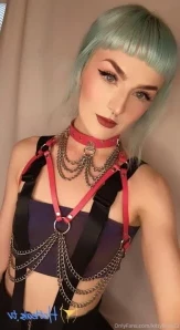 Kittykass22 - Omw to your balls