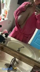 Busty_von_tease - Would you fuck me like this