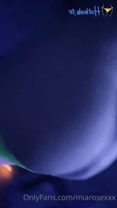 Miarosexxx - Night my pervy friends