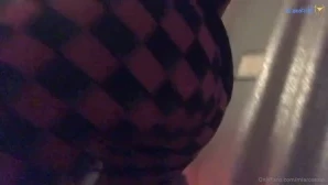 Miarosexxx - Want to see a pic of my butt hole magnified Started as a