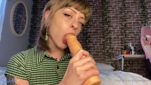 Sweetaries - What video would you like to see tomorrow