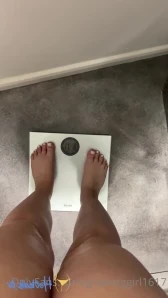 Growinggirl1617 - Currently weighing at 11 5 stone aiming for 12 stone