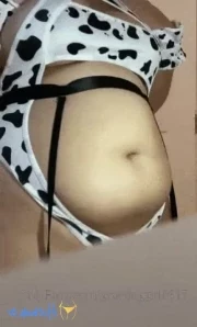 Growinggirl1617 - I was spilling out my trousers today at work