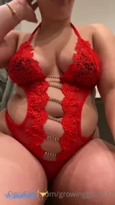 Growinggirl1617 - Day 4 Five guys Vs me