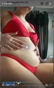 Growinggirl1617 - Before and after pictures are a great way to see how