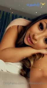 Dolliewoodxxx - Bored alone amp in need for an orgasm